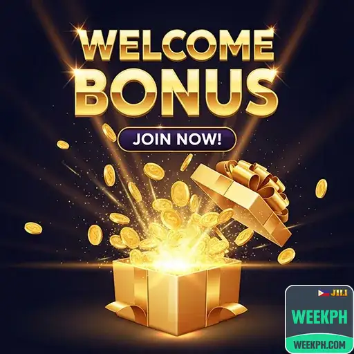 weekph bonus